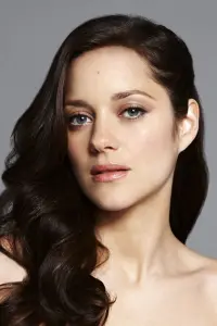 Фото Маріон Котійяр (Marion Cotillard)