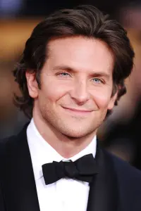 Фото Бредлі Купер (Bradley Cooper)