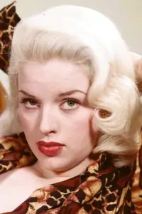 Фото Діана Дорс (Diana Dors)