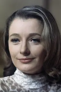 Фото Діана Мулдаур (Diana Muldaur)