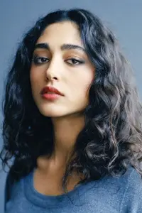 Фото Голшифтех Фарахані (Golshifteh Farahani)