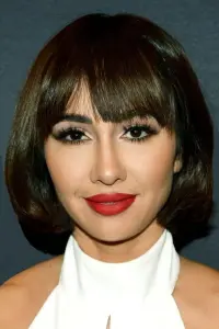 Фото Джекі Круз (Jackie Cruz)