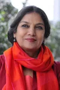 Фото Шабана Азмі (Shabana Azmi)