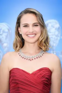 Фото Наталі Портман (Natalie Portman)