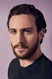 Фото Аарон Тейлор-Джонсон (Aaron Taylor-Johnson)