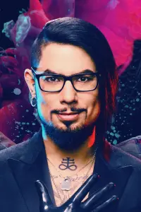 Фото  (Dave Navarro)