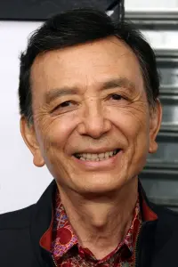 Фото Джеймс Хонг (James Hong)