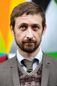 Фото Ніл Хеннон (Neil Hannon)