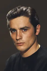 Фото Ален Делон (Alain Delon)