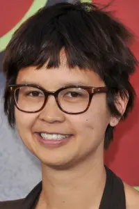 Фото Шарлін Йі (Charlyne Yi)