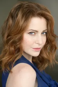 Фото  (Esmé Bianco)