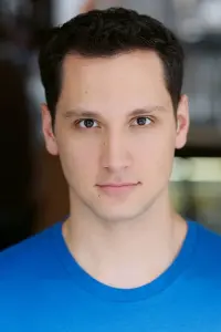 Фото Метт Макгоррі (Matt McGorry)