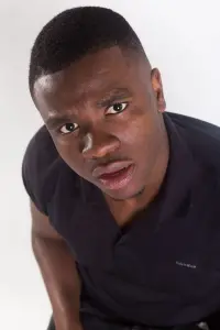 Фото  (Michael Dapaah)