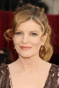 Фото Рене Руссо (Rene Russo)