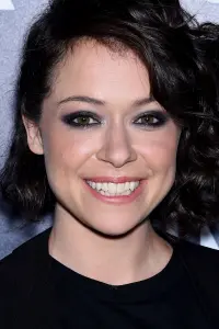 Фото Тетяна Масланий (Tatiana Maslany)