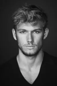 Фото Алекс Петтіфер (Alex Pettyfer)