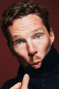 Фото Бенедикт Камбербетч (Benedict Cumberbatch)