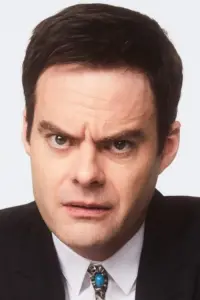 Фото Білл Хадер (Bill Hader)