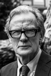 Фото Білл Найі (Bill Nighy)