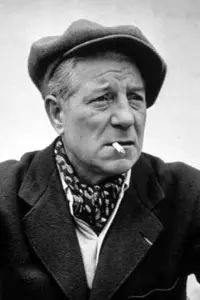 Фото Жан Габен (Jean Gabin)