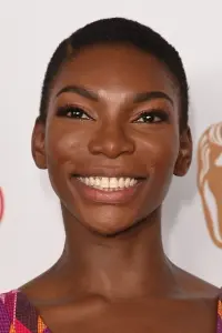 Фото Міхаела Коель (Michaela Coel)