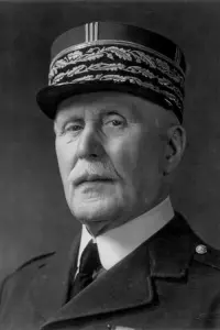 Фото  (Philippe Pétain)