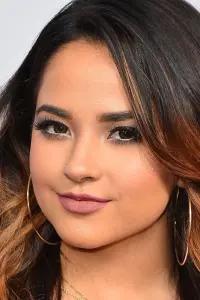 Фото Беккі Г (Becky G)