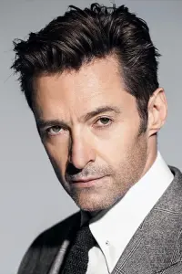 Фото Г'ю Джекмен (Hugh Jackman)