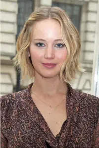 Фото Дженіфер Лоуренс (Jennifer Lawrence)