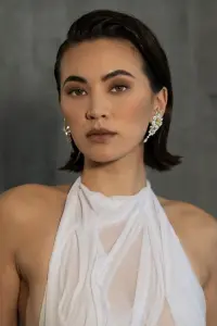 Фото Джессіка Хенвік (Jessica Henwick)