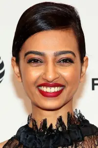 Фото Радхіка Апте (Radhika Apte)