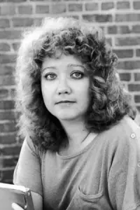 Фото SE Hinton (S.E. Hinton)