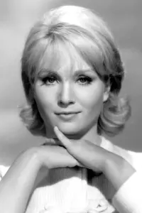 Фото Сьюзан Олівер (Susan Oliver)