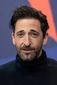 Фото Адріан Броуді (Adrien Brody)