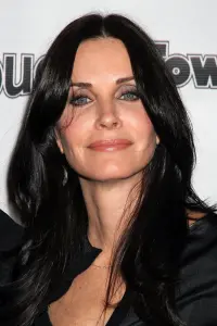 Фото Кортні Кокс (Courteney Cox)