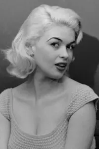 Фото Джейн Менсфілд (Jayne Mansfield)