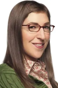 Фото Маїм Бялік (Mayim Bialik)