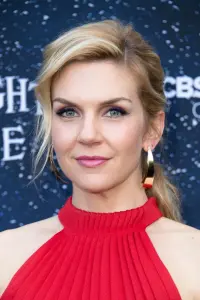 Фото Рея Сігорн (Rhea Seehorn)