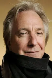 Фото Алан Рікман (Alan Rickman)