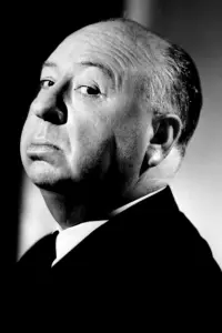 Фото Альфред Хічкок (Alfred Hitchcock)