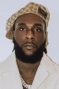 Фото  (Burna Boy)