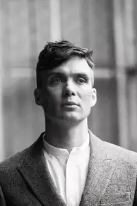 Фото Кілліан Мерфі (Cillian Murphy)