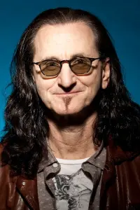 Фото Гедді Лі (Geddy Lee)