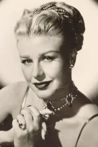 Фото Джинджер Роджерс (Ginger Rogers)