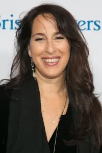 Фото Меггі Вілер (Maggie Wheeler)