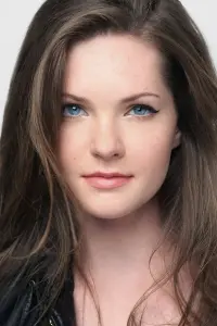 Фото  (Meghann Fahy)