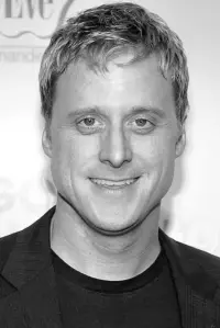 Фото Алан Тудик (Alan Tudyk)