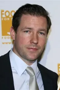 Фото Едвард Бернс (Edward Burns)