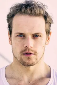 Фото Сем Хьюган (Sam Heughan)