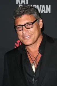 Фото Стівен Бауер (Steven Bauer)